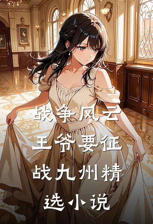 战争风云：王爷要征战九州精选小说