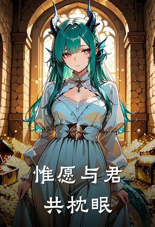 惟愿与君共枕眠