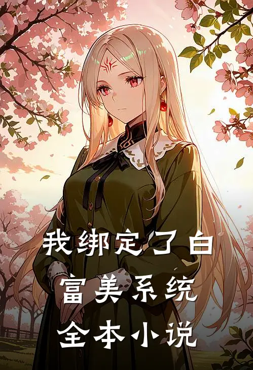我绑定了白富美系统全本小说