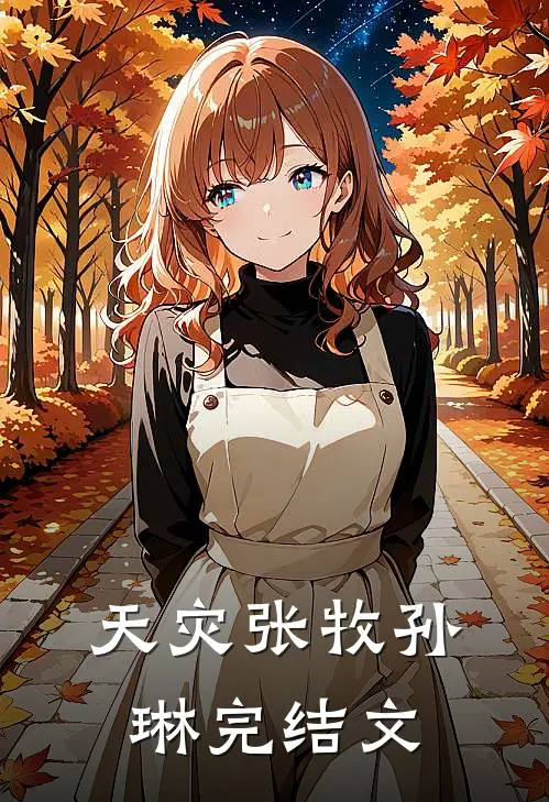 天灾张牧孙琳完结文