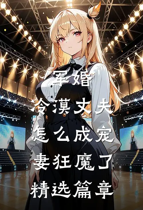 军婚冷漠丈夫怎么成宠妻狂魔了精选篇章免费阅读