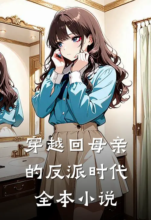 穿越回母亲的反派时代全本小说