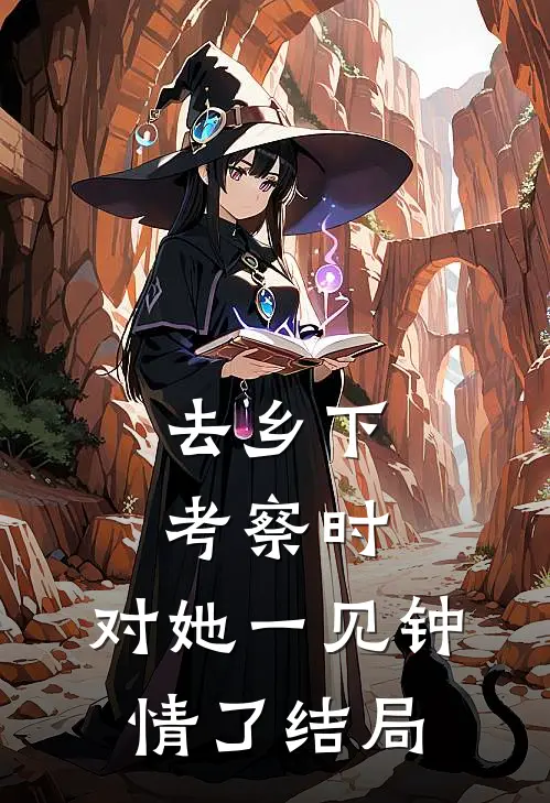去乡下考察时，对她一见钟情了结局