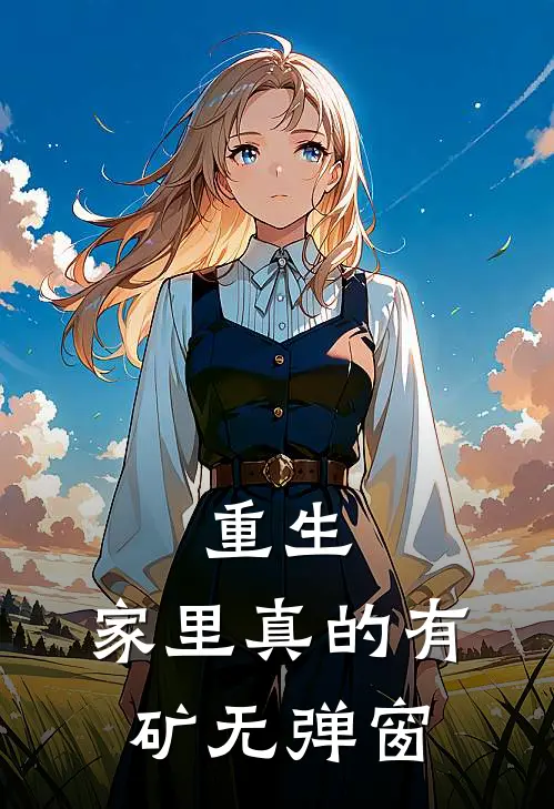 重生：家里真的有矿无弹窗