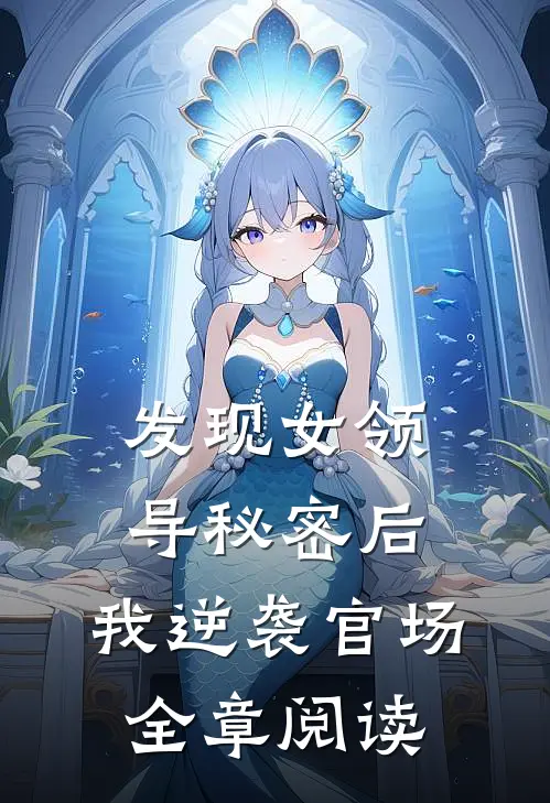 发现女领导秘密后，我逆袭官场全章阅读