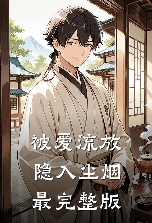被爱流放，隐入尘烟最完整版