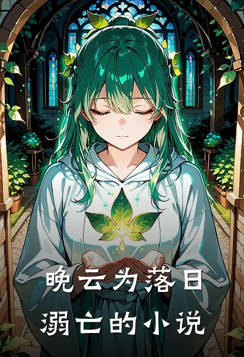 晚云为落日溺亡的小说