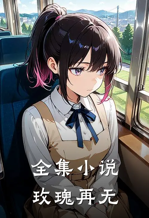 全集小说玫瑰再无
