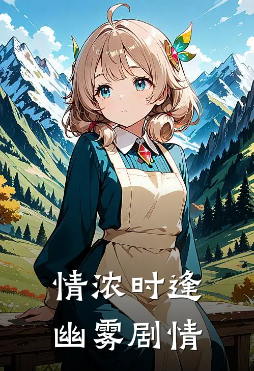 情浓时逢幽雾剧情