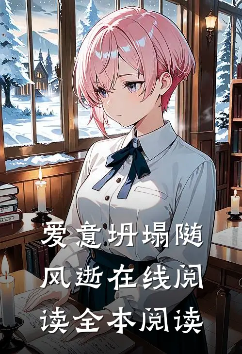 爱意坍塌随风逝在线阅读全本阅读