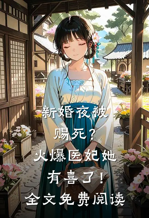 新婚夜被赐死？火爆医妃她有喜了！全文免费阅读