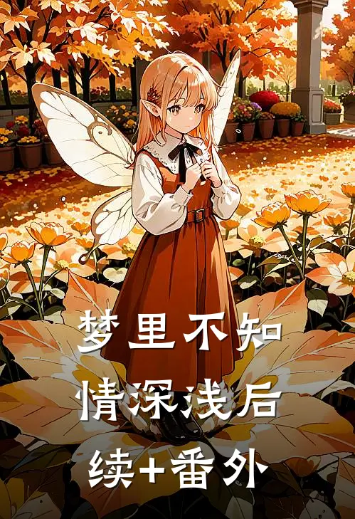 梦里不知情深浅后续+番外