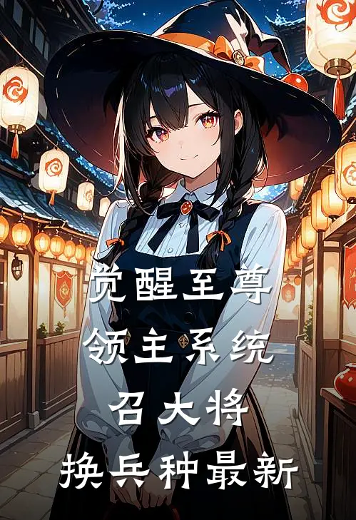 觉醒至尊领主系统：召大将，换兵种最新