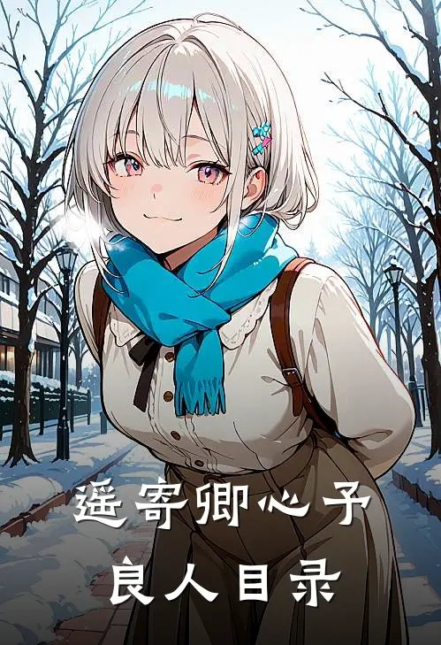 遥寄卿心予良人目录