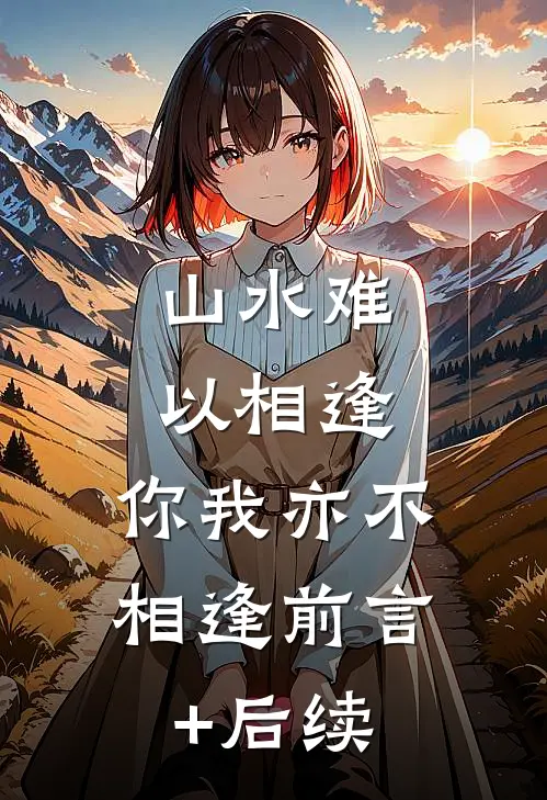 山水难以相逢，你我亦不相逢前言+后续