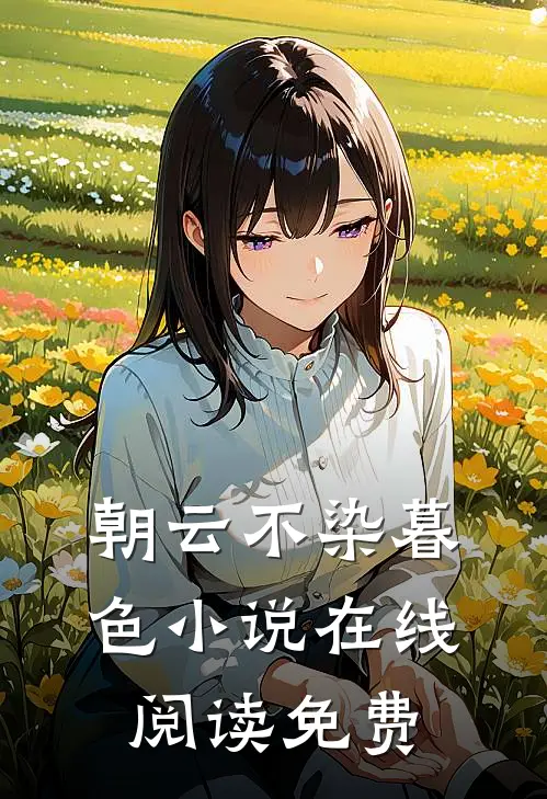 朝云不染暮色小说在线阅读免费