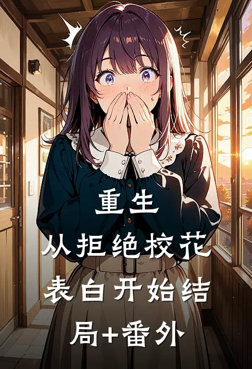 重生：从拒绝校花表白开始结局+番外