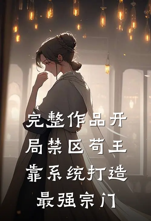 完整作品开局禁区苟王，靠系统打造最强宗门