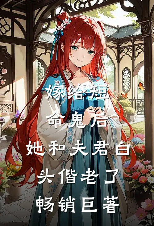嫁给短命鬼后，她和夫君白头偕老了畅销巨著