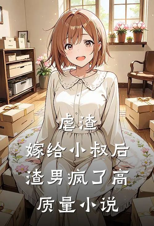 虐渣嫁给小叔后,渣男疯了高质量