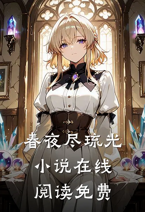 春夜尽琉光小说在线阅读免费