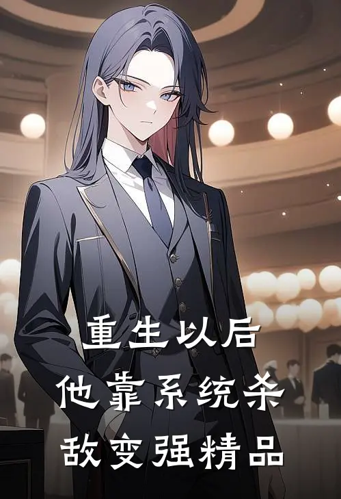 重生以后，他靠系统杀敌变强精品
