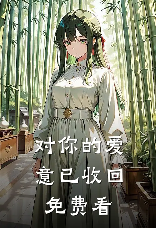 对你的爱意已收回免费看