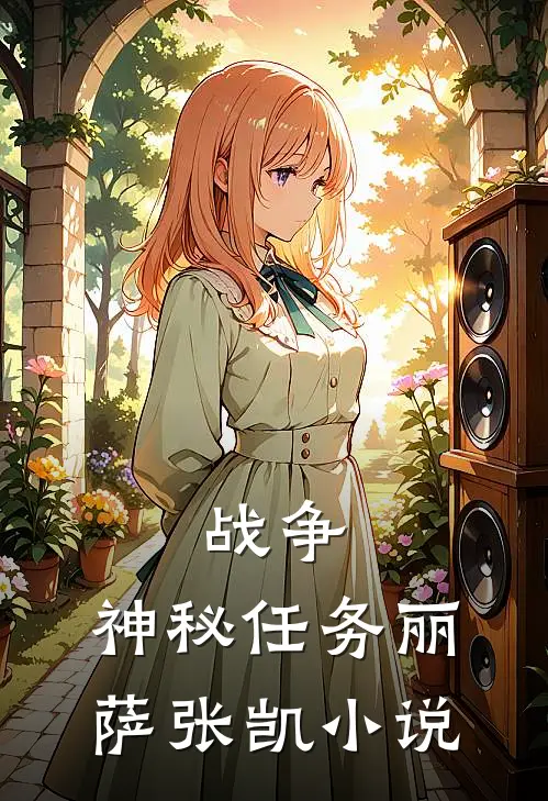 战争：神秘任务丽萨张凯小说