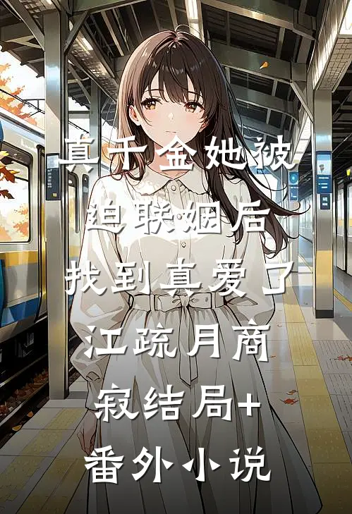真千金她被迫联姻后，找到真爱了江疏月商寂结局+番外小说