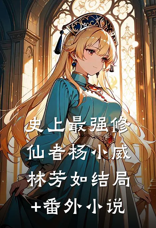 史上最强修仙者杨小威林芳如结局+番外小说