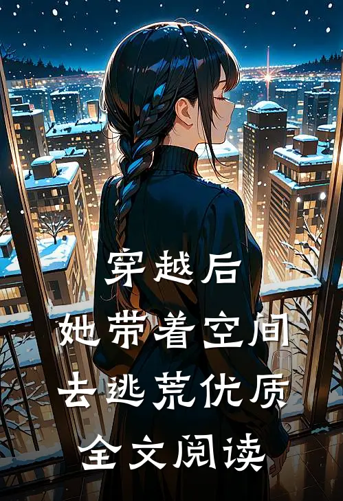 穿越后，她带着空间去逃荒优质全文阅读