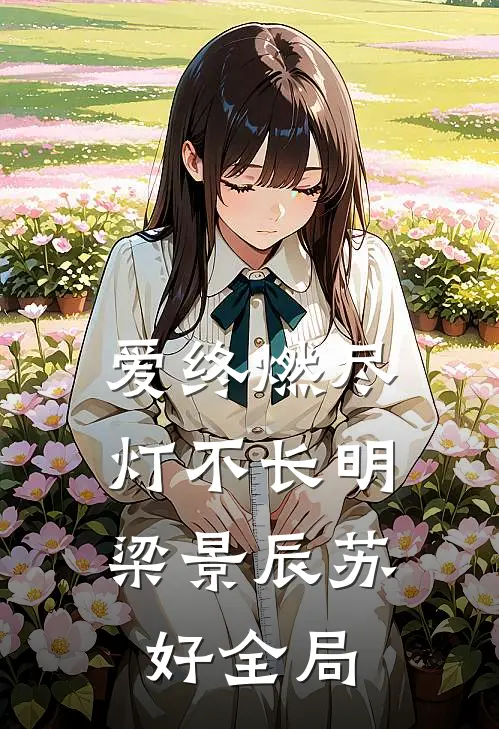 爱终燃尽，灯不长明梁景辰苏好全局