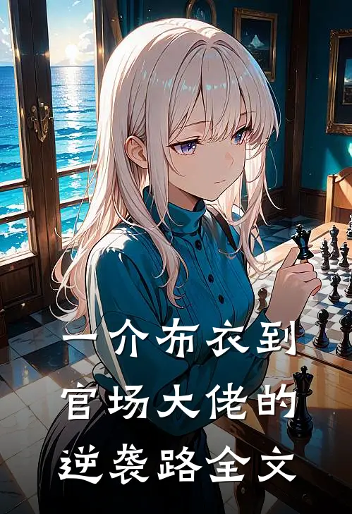 一介布衣到官场大佬的逆袭路全文