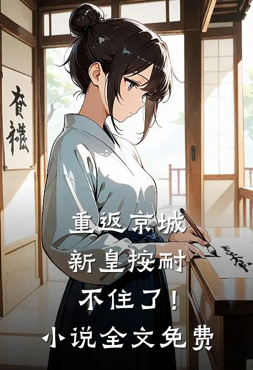 重返京城，新皇按耐不住了！小说全文免费