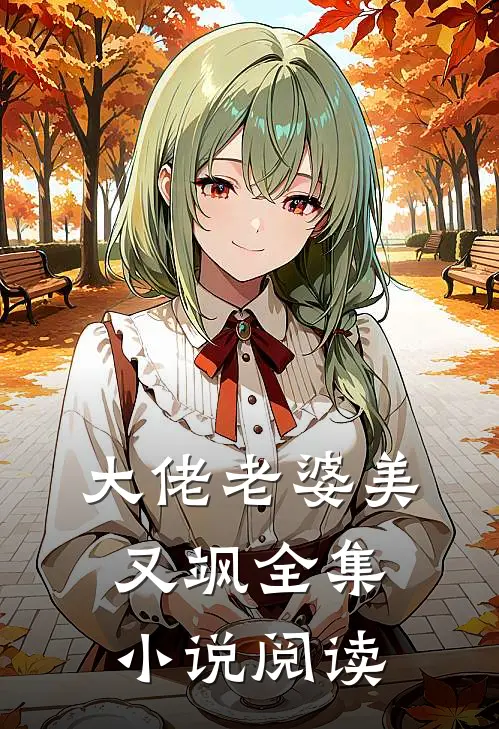 大佬老婆美又飒全集小说阅读