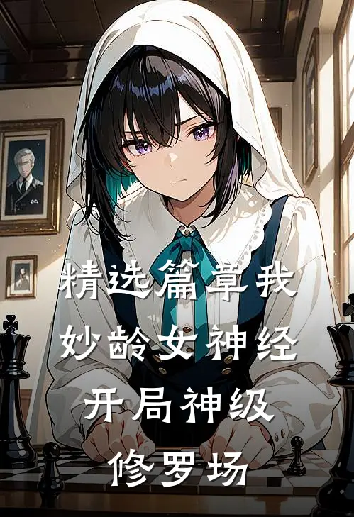 精选篇章我，妙龄女神经，开局神级修罗场