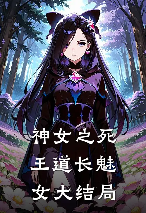 神女之死王道长魅女大结局