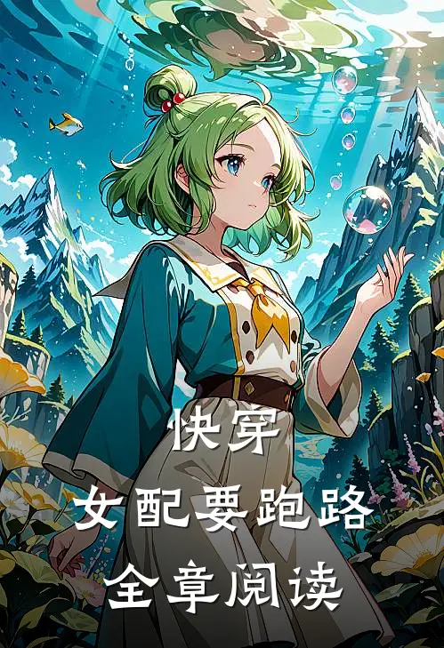 快穿：女配要跑路全章阅读