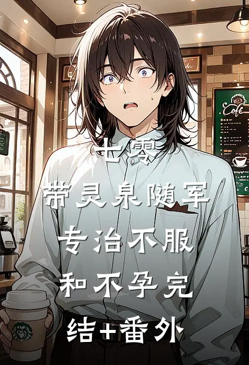 七零：带灵泉随军专治不服和不孕完结+番外