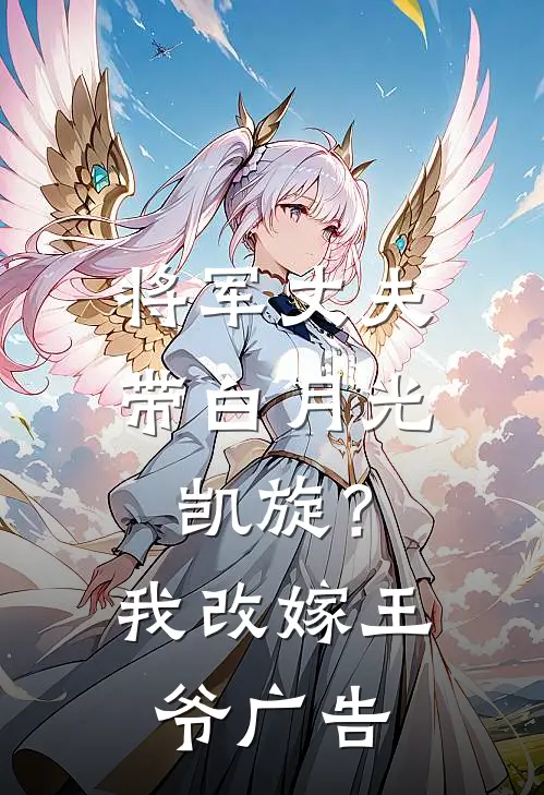 将军丈夫带白月光凯旋？我改嫁王爷广告