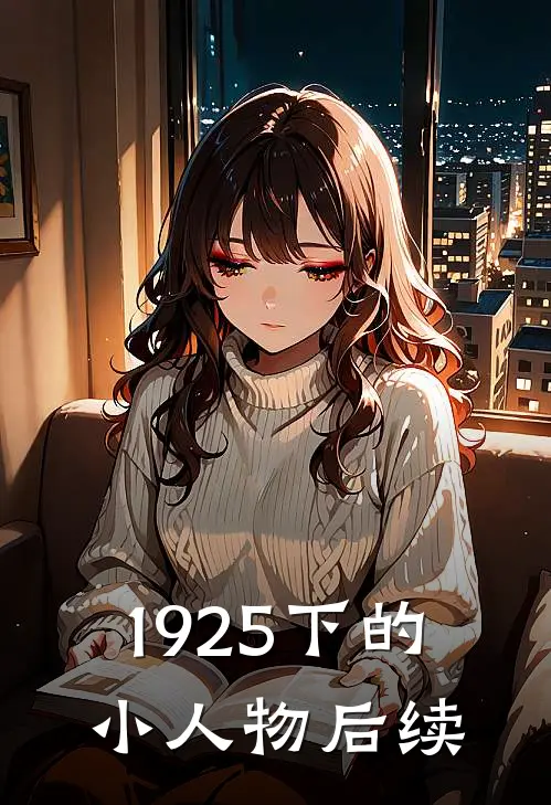 1925下的小人物后续