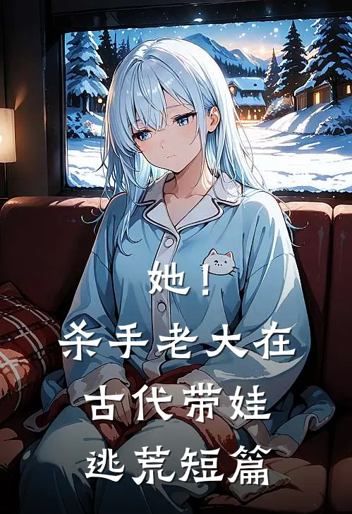 她！杀手老大，在古代带娃逃荒短篇