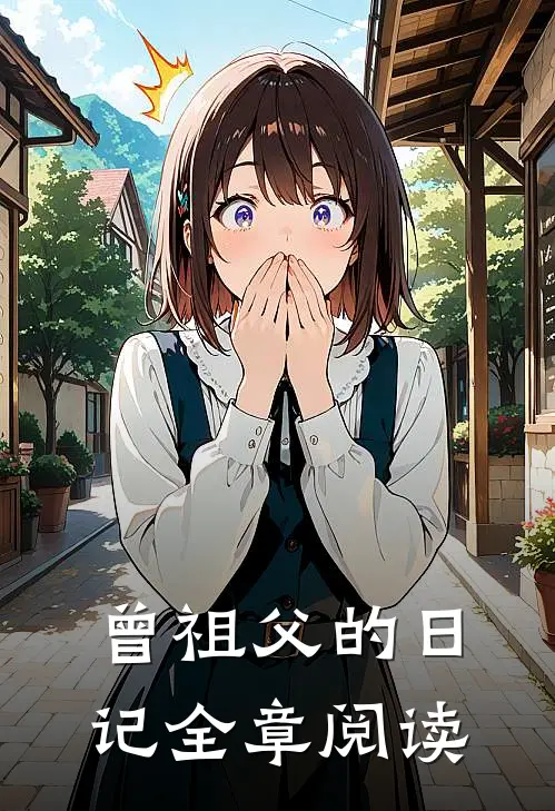 曾祖父的日记全章阅读