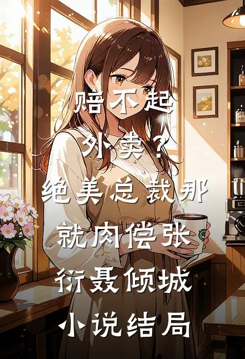 赔不起外卖？绝美总裁：那就肉偿张衍聂倾城小说结局