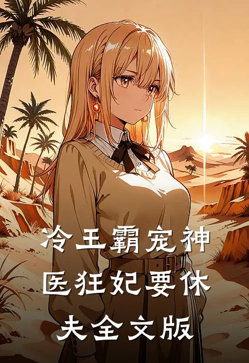 冷王霸宠神医狂妃要休夫全文版
