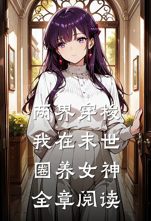 两界穿梭：我在末世圈养女神全章阅读