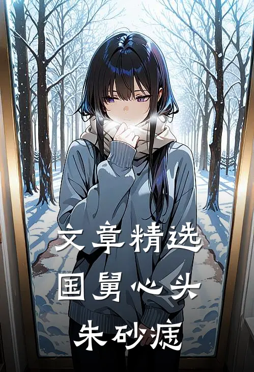 文章精选国舅心头朱砂痣