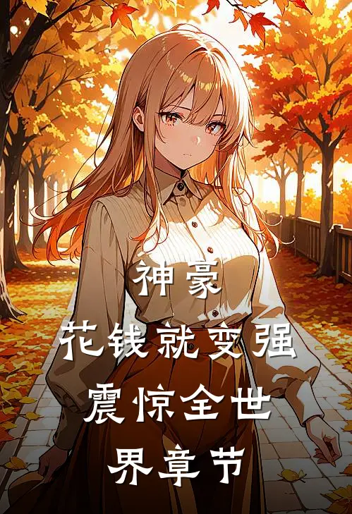 神豪：花钱就变强，震惊全世界章节