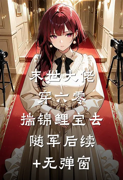 末世大佬穿六零，揣锦鲤宝去随军后续+无弹窗