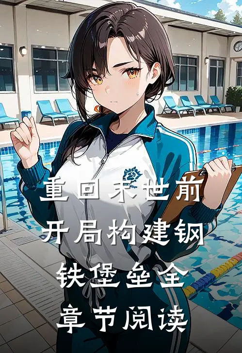 重回末世前，开局构建钢铁堡垒全章节阅读